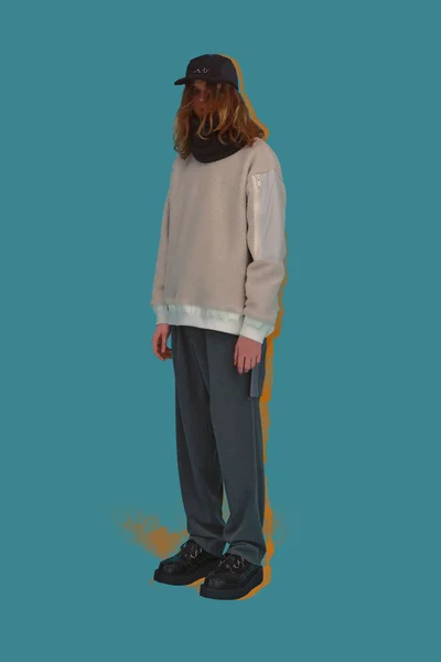 Look 25